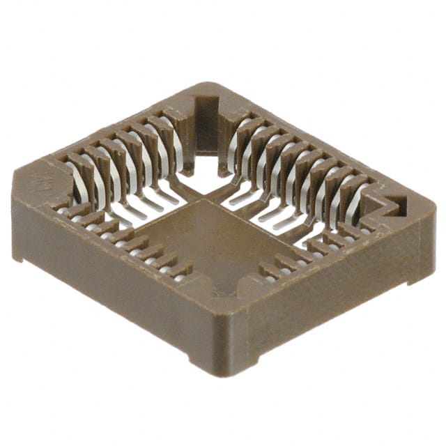 940-99-032-17-400000 Mill-Max Manufacturing Corp.  IC-Sockel